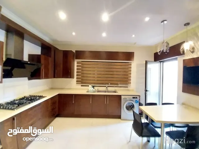 168 m2 2 Bedrooms Apartments for Sale in Amman Khalda