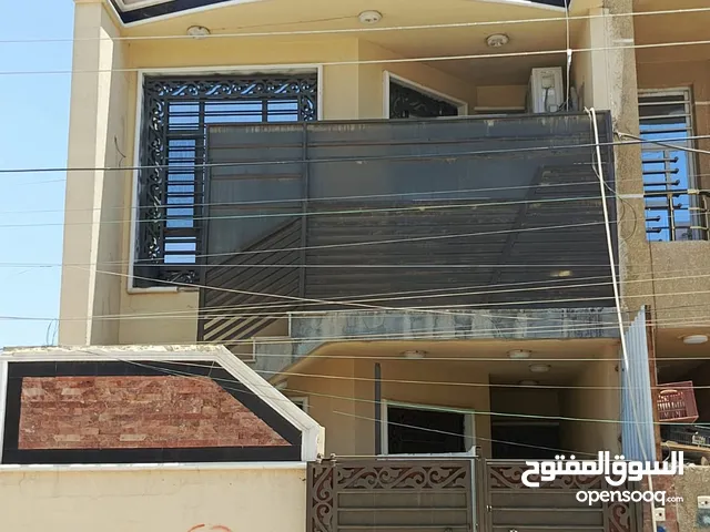 100 m2 2 Bedrooms Townhouse for Sale in Baghdad Ghazaliya