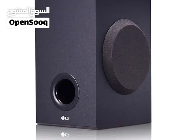 سماعات (LG SQC1 Soundbar - 160W)