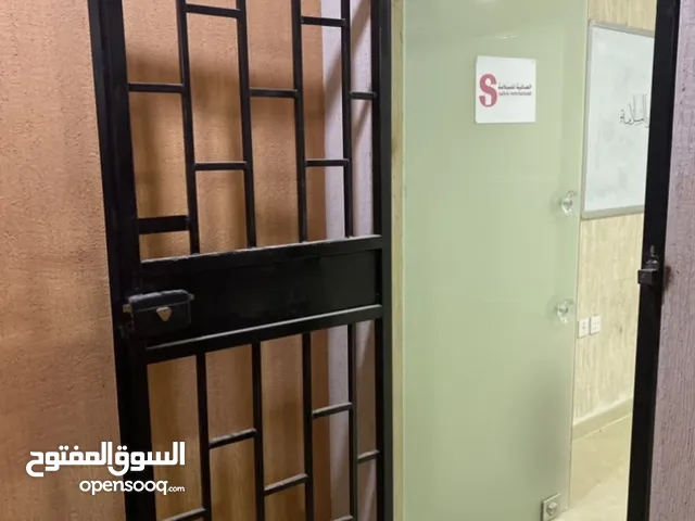 50 m2 Studio Apartments for Rent in Benghazi Tabalino
