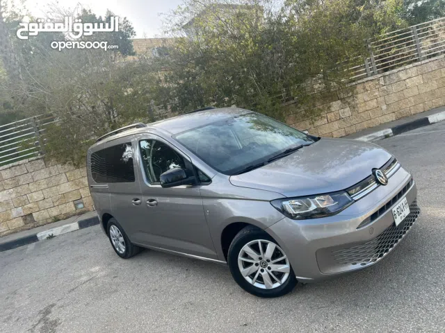 سيارة كادي للبيع