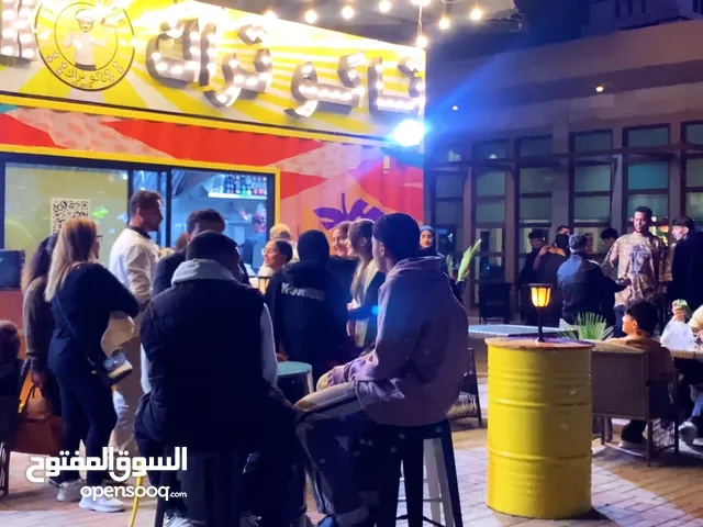 40ft Restaurants & Cafes for Sale in Ras Al Khaimah Corniche Al Qawasim