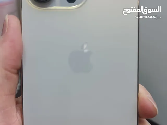 Apple iPhone 13 Pro Max 512 GB in Amman