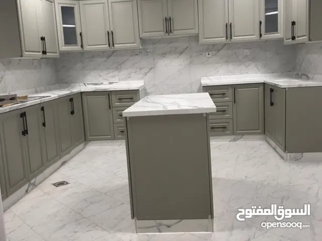 تفصيل مطابخ مودرن وخزائن دريسينغ حديثة