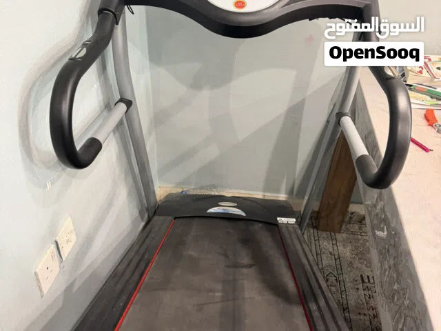 جهاز مشي رياضي power fit