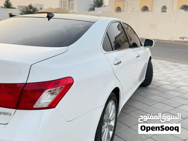 2007 لكزس ES ES 350