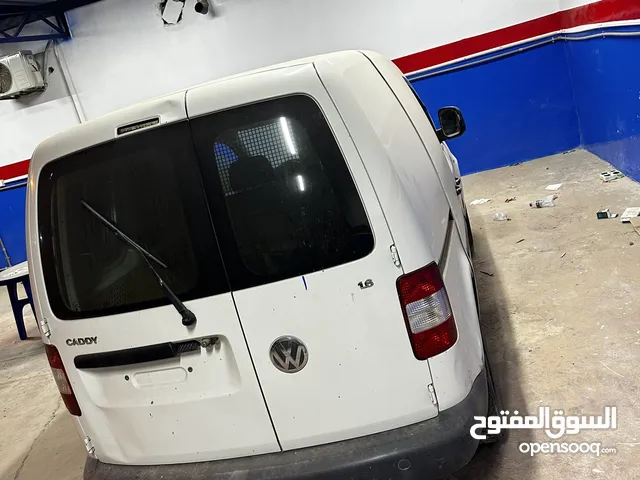 Volkswagen Caddy Caddy in Tripoli