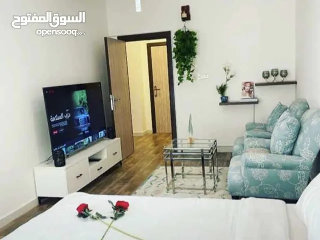 شقق وغرف راقية للإيجار اليومي