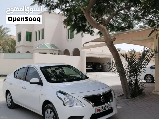 For sale Nissan Sunny 2024