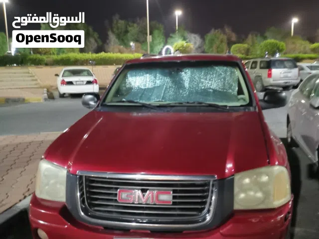 2004 جي إم سي انفوي Standard