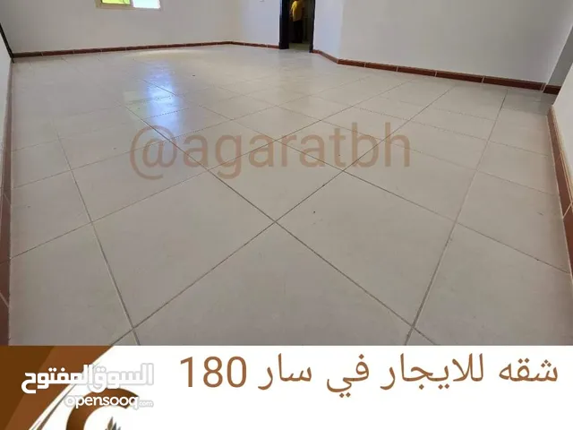 111m2 3 Bedrooms Apartments for Rent in Northern Governorate Saar