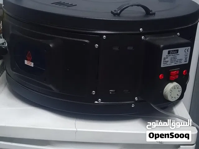 فرن كهرباء دائري للبيع