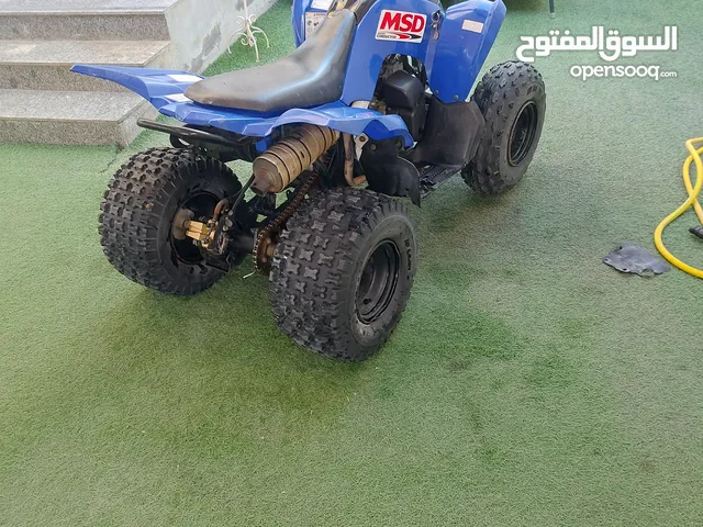 Used Yamaha Raptor 700 in Muscat