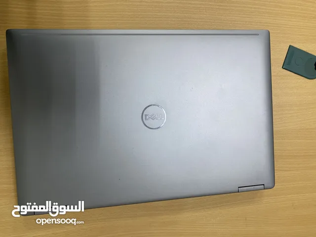 Dell precision 7740