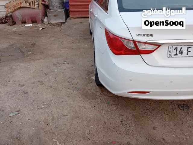 سوناتا خليجي