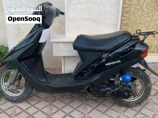 2026 Honda Dio
