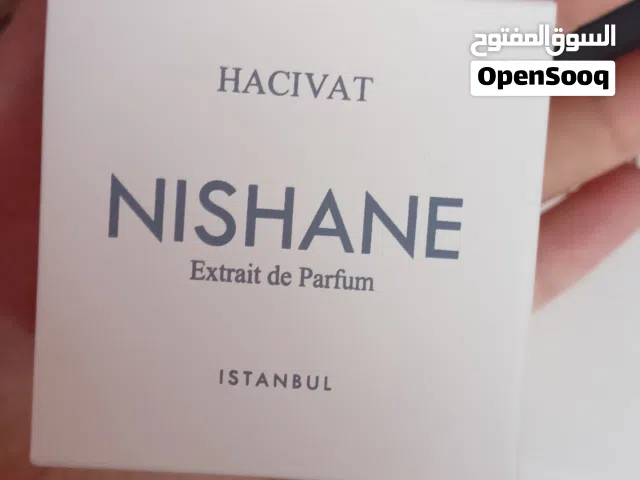 ة للبيع عطر Nishane Hacivat الأصلي 100% الحجم: 100 مل الحالة: ممتازة العطر أصل