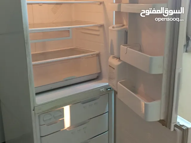 Samsung Refrigerators in Amman