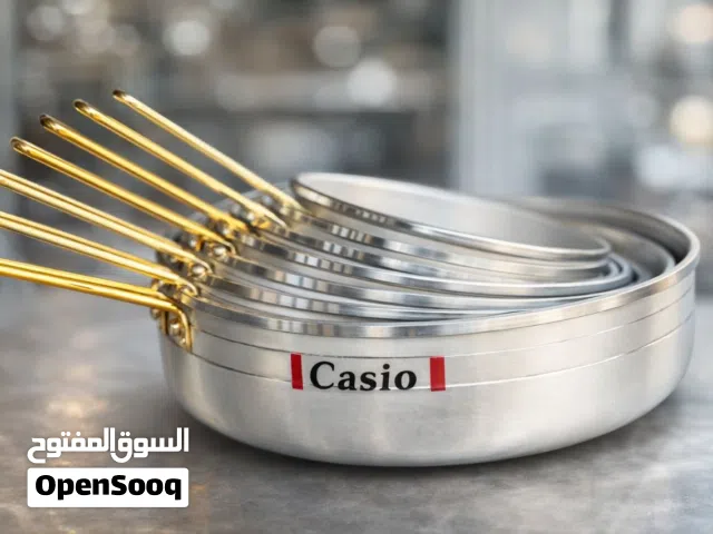 طاوة كاسيو