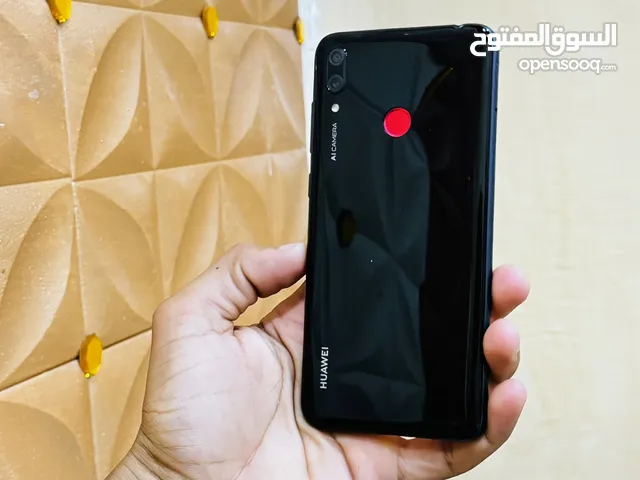 Huawei Y7 Prime 32 GB in Basra