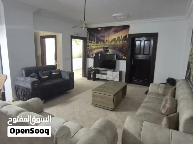 120 m2 2 Bedrooms Apartments for Rent in Irbid Al Lawazem Circle