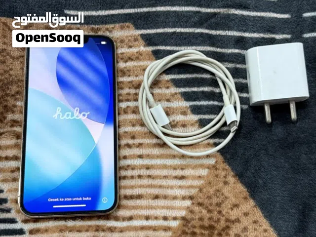 Apple Iphone 13 pro 128 GB- gold colour