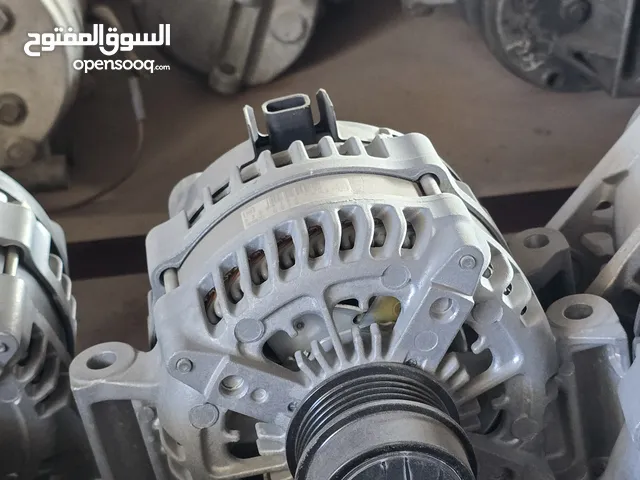 دلمو شرش ديلمو شارش Car battery charger GMC جمس 2015 يوكن تاهو شيفروليه جديد اصلي