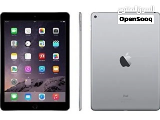 Apple iPad Air 2 16 GB in Muscat