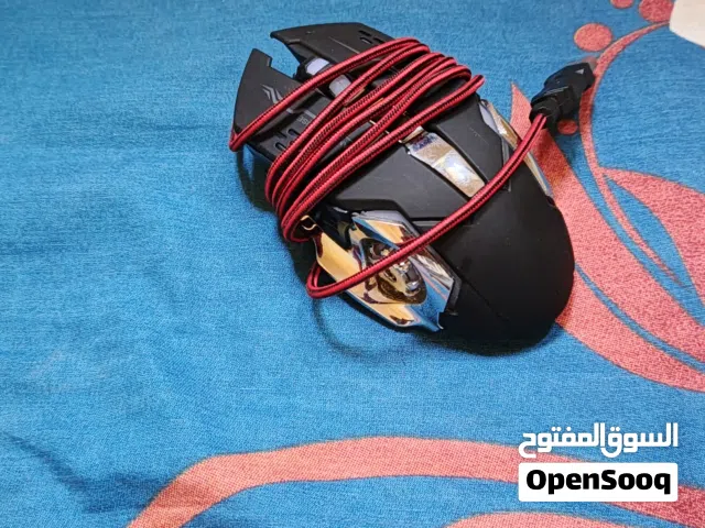ماوس جيمنق