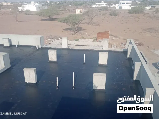 عزل اسطح مائي وحراري بجودة عالية مع ضمان ومتابعة دورية#صبغ سائل # فوم #ايبوكسي # صوف صخري.