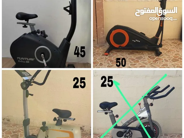 اجهزة رياضية