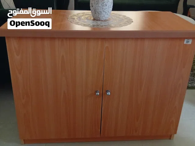 خزانة متعددة الإستعمال !