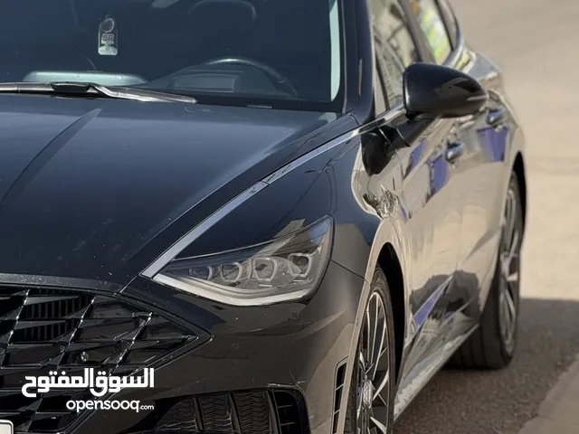 سوناتا 2022 اعلى فئة لمتد فول للأخير