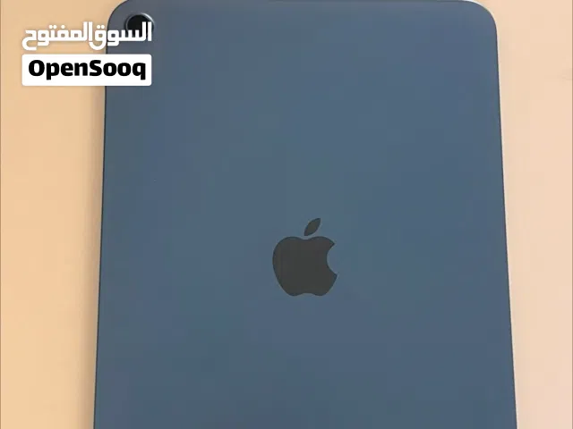 Apple iPad 10 64 GB in Al Batinah