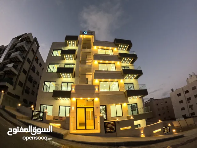 125m2 3 Bedrooms Apartments for Sale in Amman Jubaiha