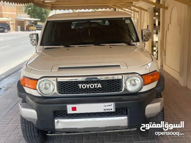 Toyota FJ 2009 in Southern Governorate
