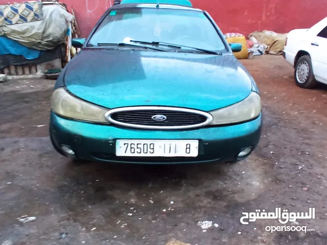 Ford Mondeo 1998 in Nador