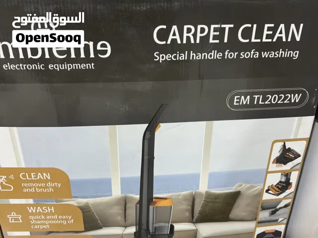  Other Vacuum Cleaners for sale in Basra