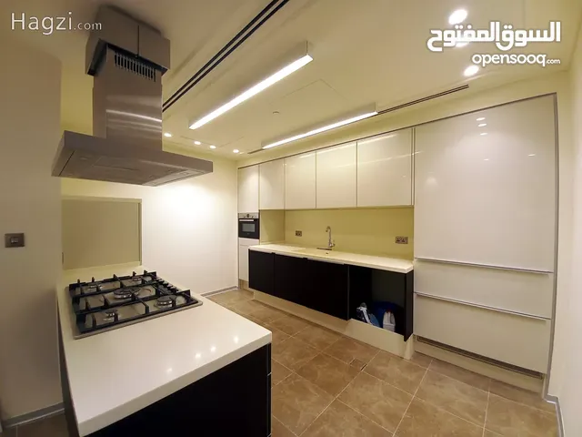 229 m2 2 Bedrooms Apartments for Rent in Amman 5th Circle