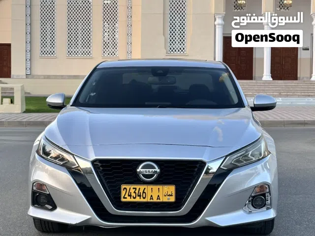 نيسان ألتيما 2019 للبيع