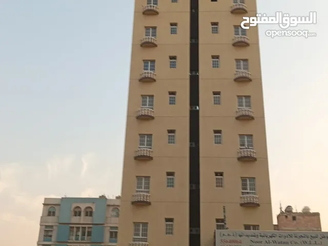 65 m2 1 Bedroom Apartments for Rent in Farwaniya Khaitan