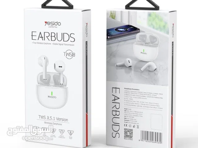 سماعة Yesido TWS18