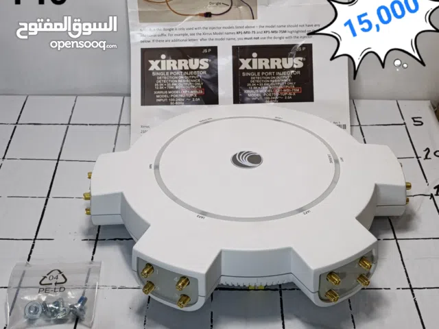 نقطة وصول واي فاي