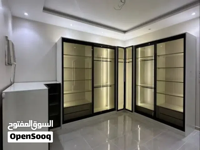 دواليب غرف نوم تفصيل و جاهز