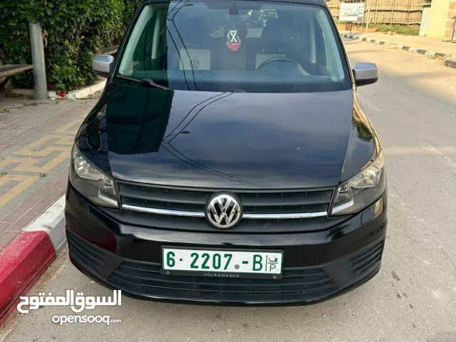 كادي 2016 اوتوماتيك مطور 2000