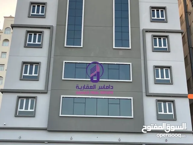 109 m2 3 Bedrooms Apartments for Rent in Muscat Al Maabilah