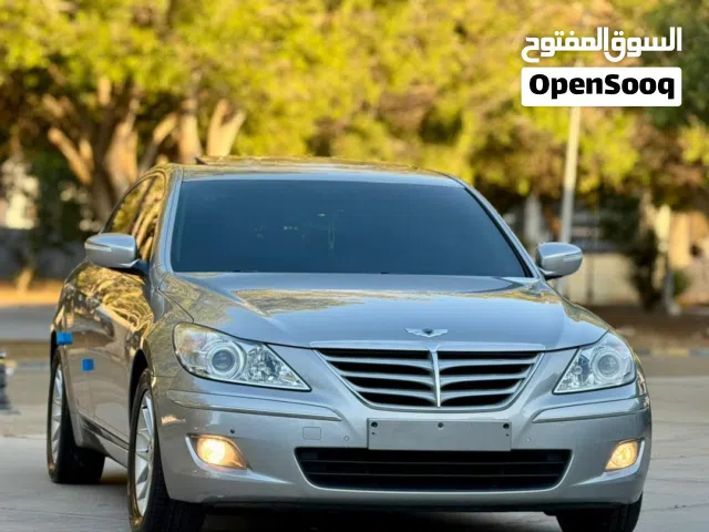 2010 Hyundai Other