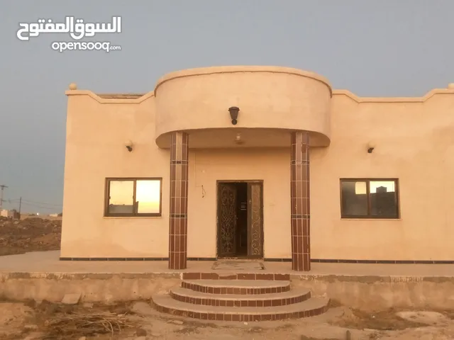 120 m2 2 Bedrooms Townhouse for Sale in Mafraq Other