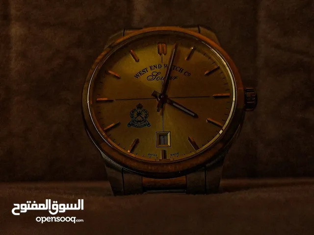 Analog Quartz Others watches  for sale in Muscat