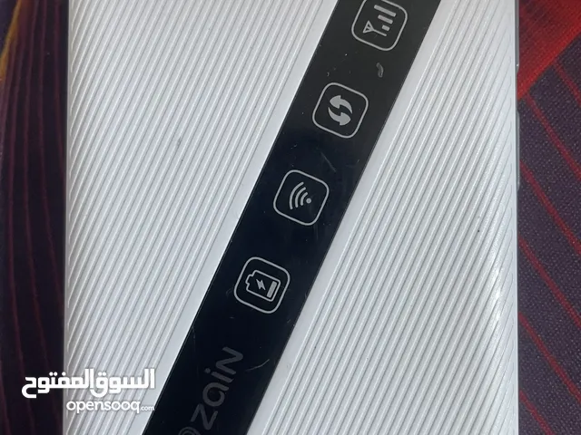 راوتر ماي فاي زين جديد